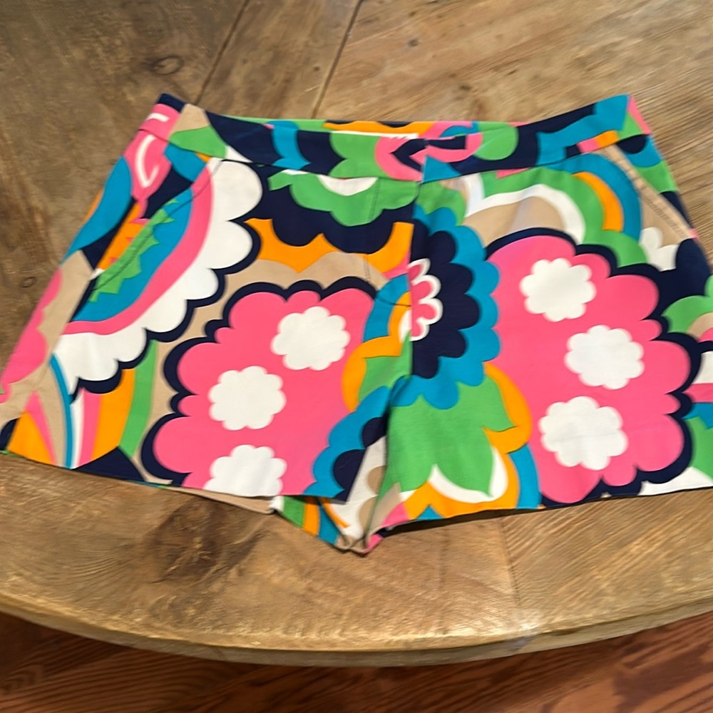 Trina Turk CORBIN 2 SHORTS